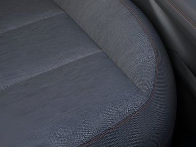 2026 Ford EXPLORER SPORT UTILITY