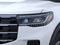 2026 Ford EXPLORER SPORT UTILITY