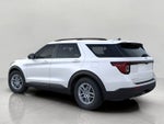 2026 Ford EXPLORER SPORT UTILITY