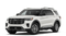 2026 Ford EXPLORER SPORT UTILITY