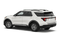 2026 Ford EXPLORER SPORT UTILITY