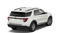 2026 Ford EXPLORER SPORT UTILITY