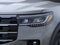 2026 Ford Explorer Active w/100A Pkg 4WD