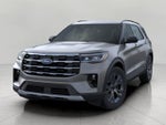 2026 Ford Explorer Active w/100A Pkg 4WD