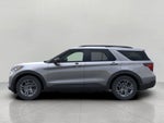 2026 Ford Explorer Active w/100A Pkg 4WD