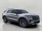 2026 Ford Explorer Active w/100A Pkg 4WD