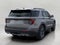 2026 Ford Explorer Active w/100A Pkg 4WD