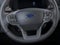 2026 Ford Explorer Active w/200A Pkg 4WD