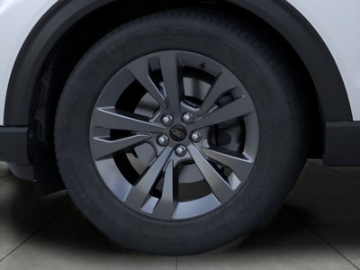 2026 Ford Explorer Active w/200A Pkg 4WD