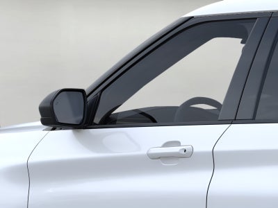 2026 Ford Explorer Active w/200A Pkg 4WD