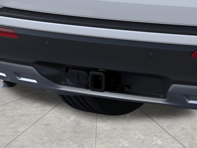 2026 Ford Explorer Active w/200A Pkg 4WD
