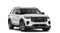 2026 Ford Explorer Active w/200A Pkg 4WD