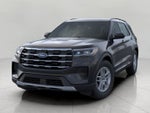 2026 Ford Explorer Active w/200A Pkg 4WD