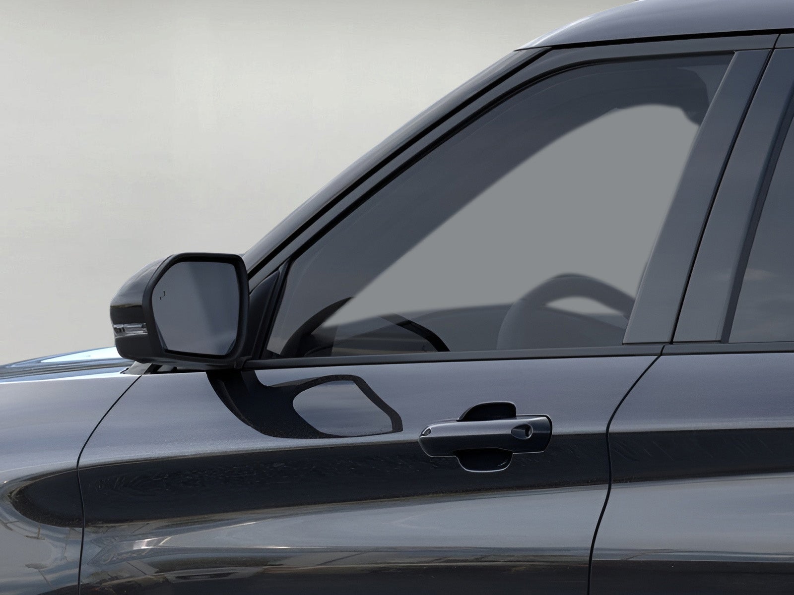 2026 Ford Explorer Active w/200A Pkg 4WD