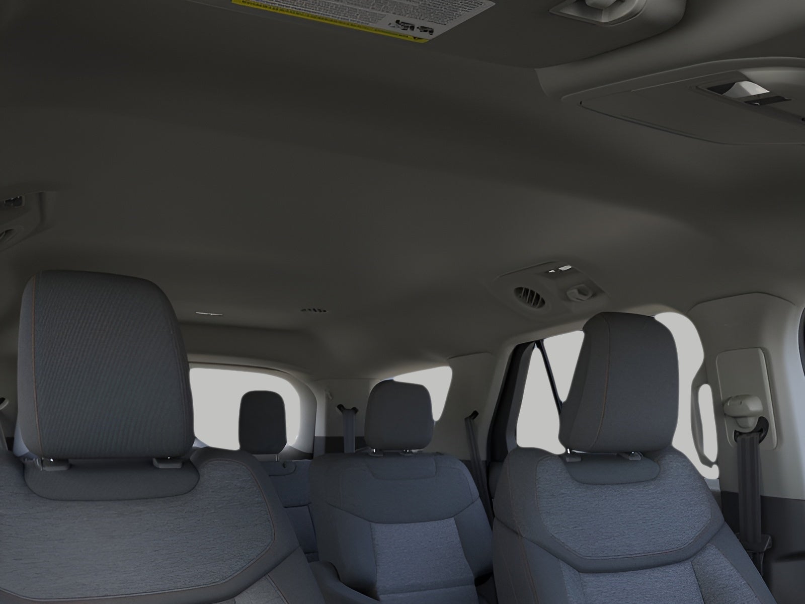 2026 Ford Explorer Active w/200A Pkg 4WD