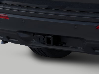 2026 Ford Explorer Active w/200A Pkg 4WD