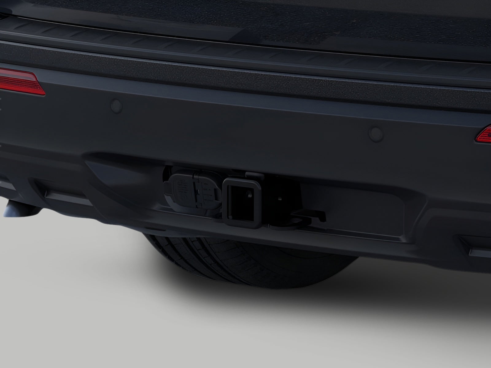 2026 Ford Explorer Active w/200A Pkg 4WD