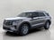 2026 Ford Explorer Active w/200A Pkg 4WD