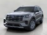 2026 Ford Explorer Active w/200A Pkg 4WD
