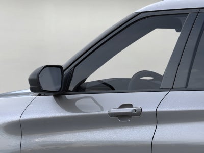 2026 Ford Explorer Active w/200A Pkg 4WD