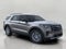 2026 Ford Explorer Active w/200A Pkg 4WD