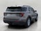 2026 Ford Explorer Active w/200A Pkg 4WD