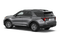 2026 Ford Explorer Active w/200A Pkg 4WD