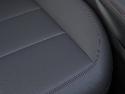 2026 Ford EXPLORER SPORT UTILITY