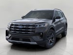 2026 Ford EXPLORER SPORT UTILITY