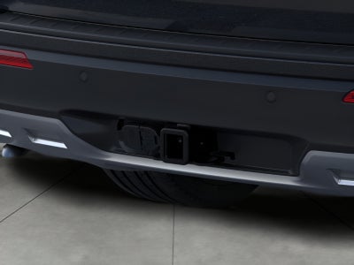 2026 Ford EXPLORER SPORT UTILITY