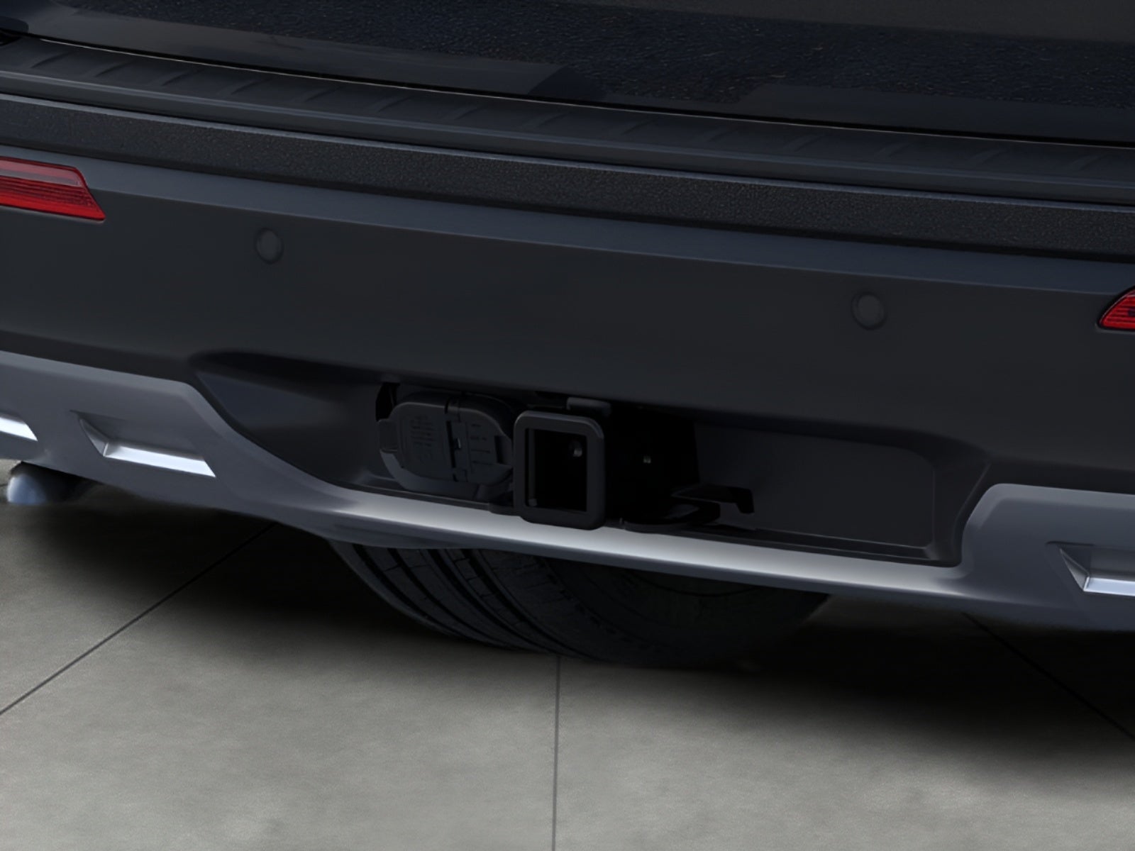 2026 Ford EXPLORER SPORT UTILITY