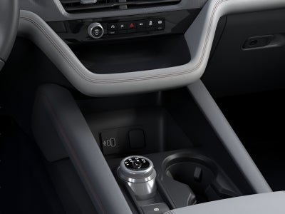 2026 Ford Explorer Active w/200A Pkg 4WD