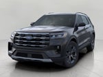 2026 Ford Explorer Active w/200A Pkg 4WD