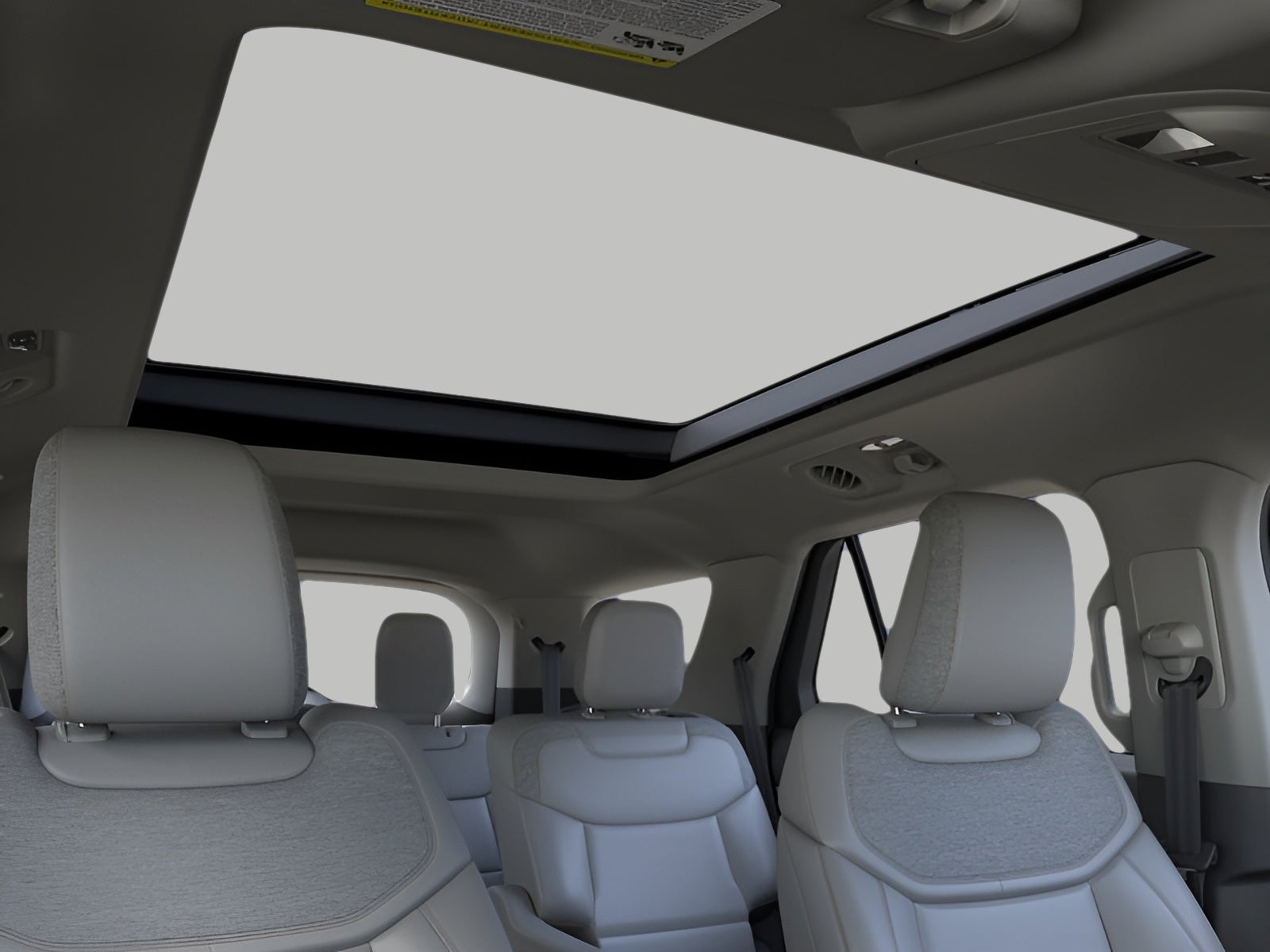 2026 Ford Explorer Active w/200A Pkg 4WD