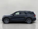 2026 Ford Explorer Active w/200A Pkg 4WD