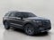 2026 Ford Explorer Active w/200A Pkg 4WD