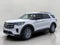 2026 Ford EXPLORER SPORT UTILITY