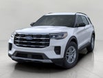 2026 Ford EXPLORER SPORT UTILITY