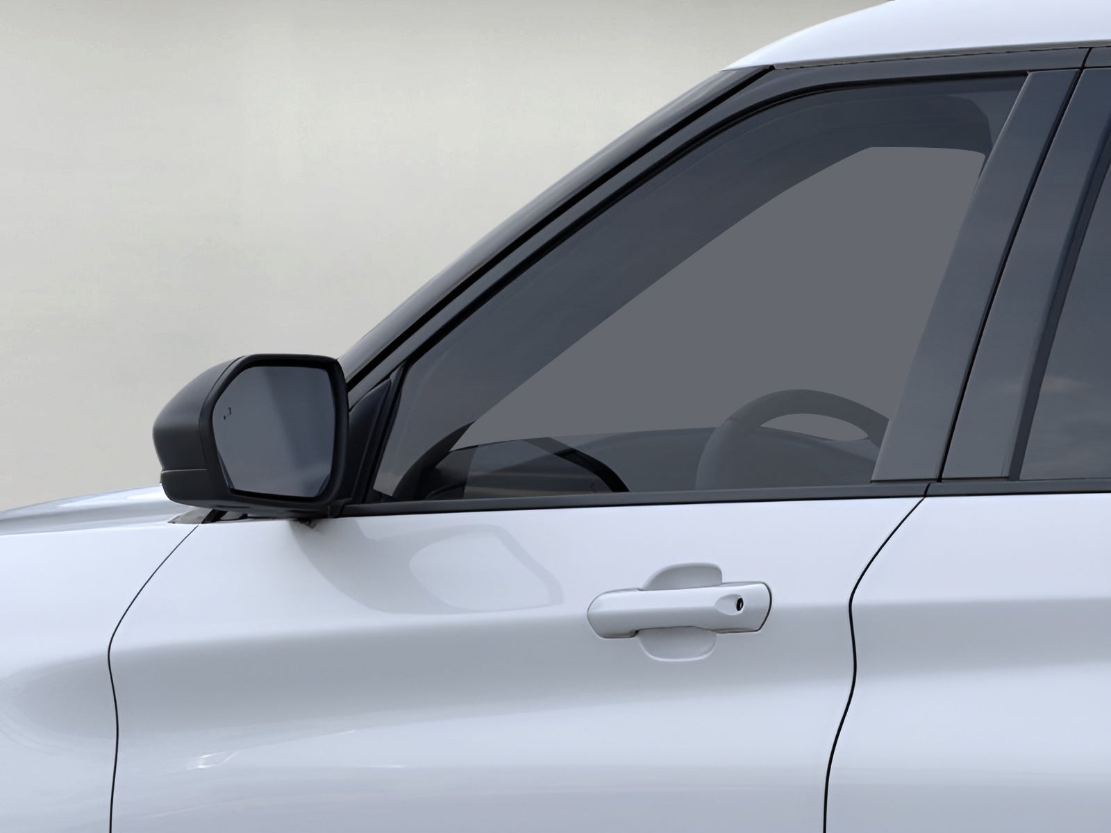 2026 Ford EXPLORER SPORT UTILITY