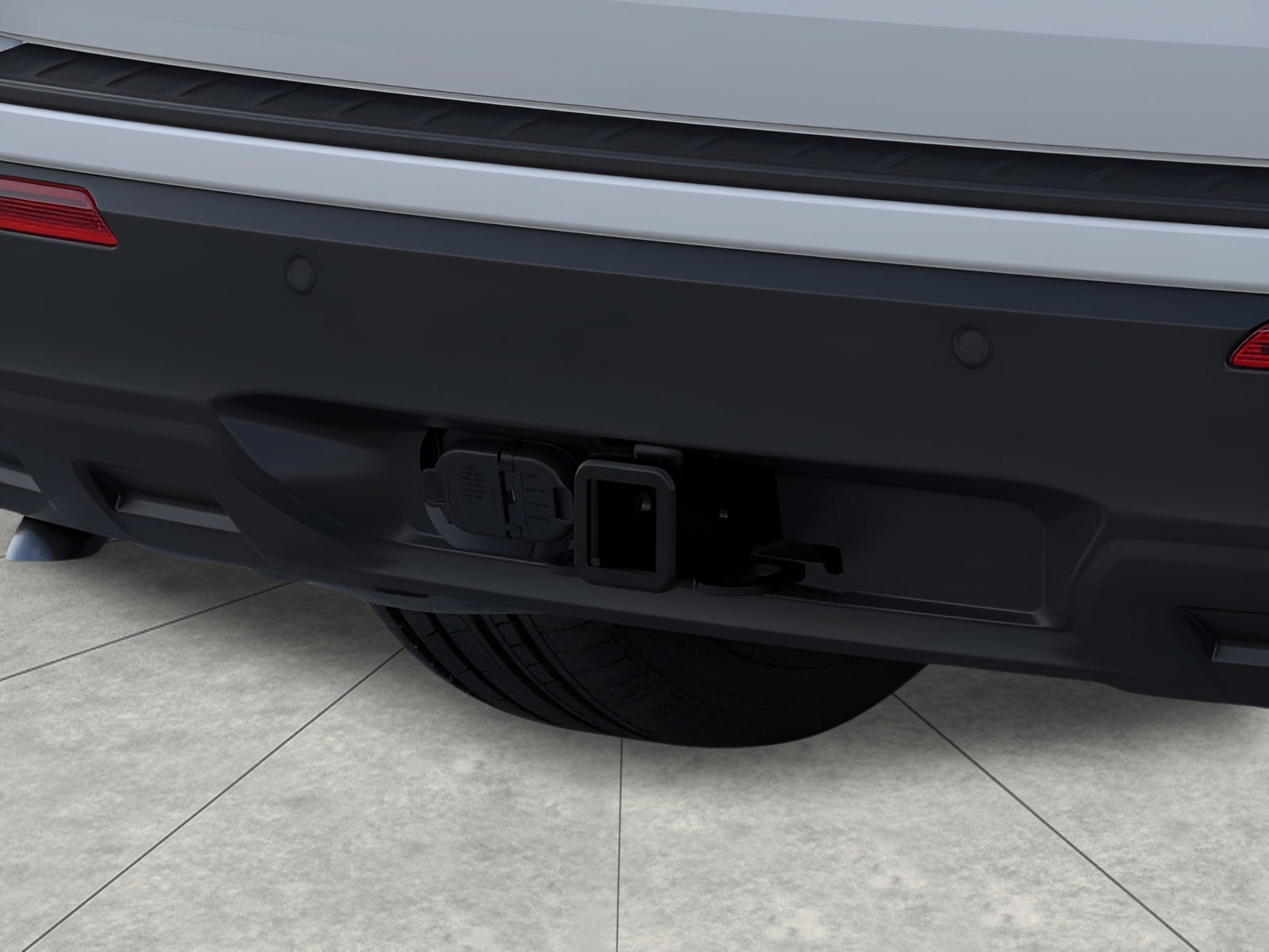 2026 Ford EXPLORER SPORT UTILITY