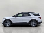 2026 Ford EXPLORER SPORT UTILITY