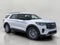 2026 Ford EXPLORER SPORT UTILITY