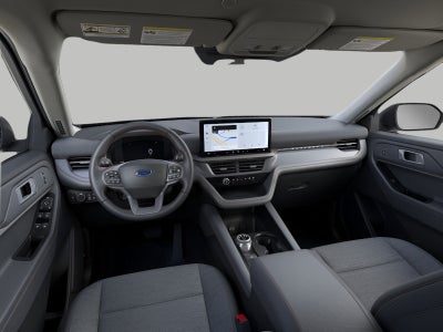 2026 Ford EXPLORER SPORT UTILITY