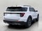 2026 Ford Explorer Active w/200A Pkg 4WD