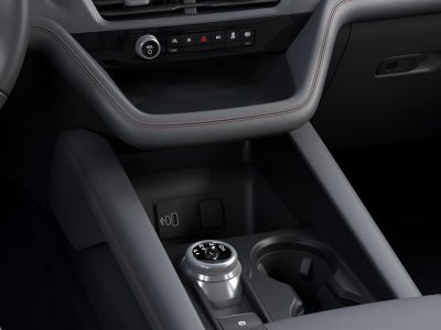 2026 Ford Explorer Active w/200A Pkg 4WD