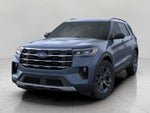 2026 Ford Explorer Active w/200A Pkg 4WD