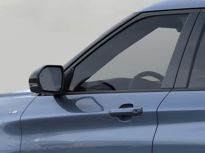 2026 Ford Explorer Active w/200A Pkg 4WD