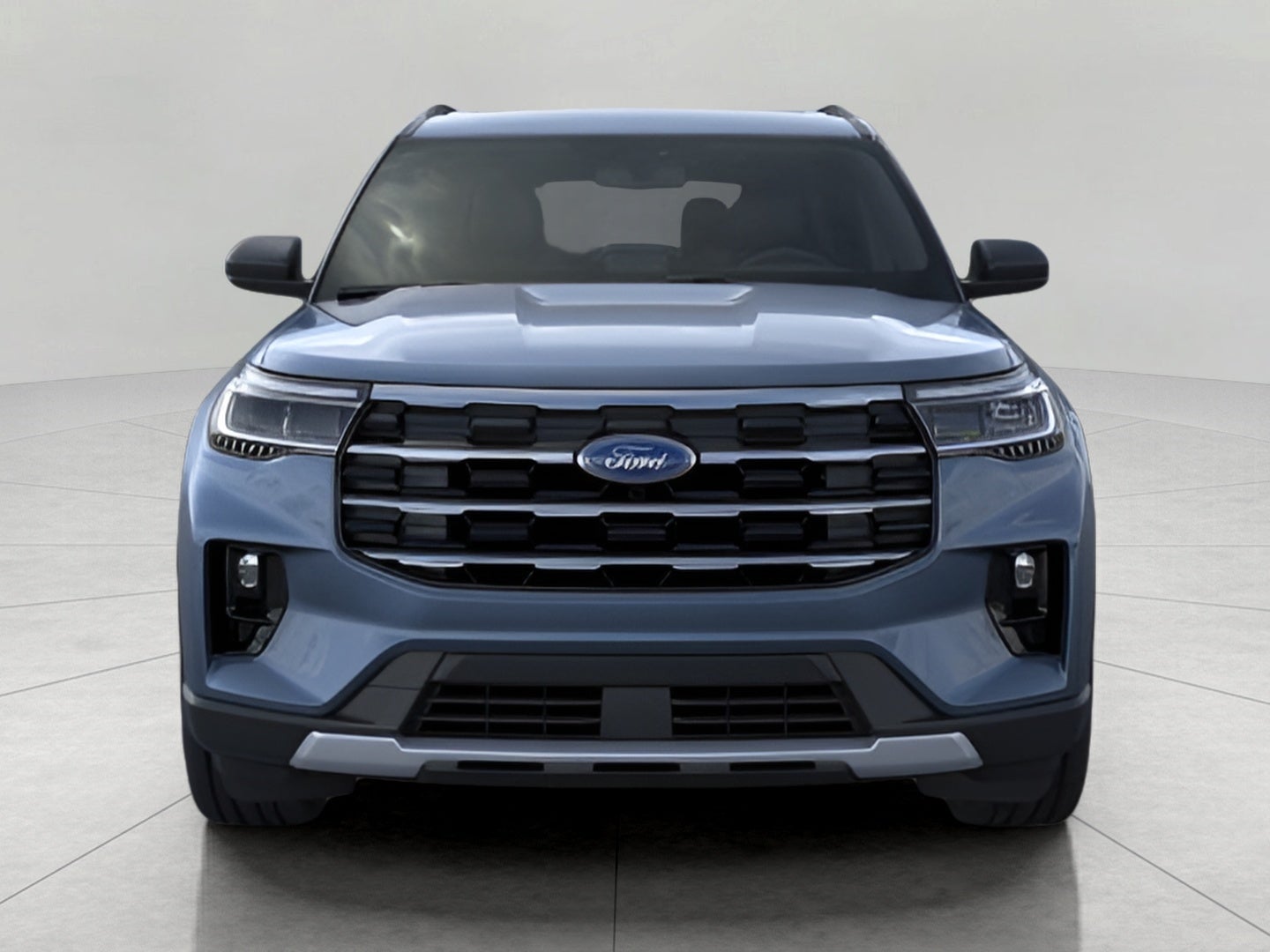 2026 Ford Explorer Active w/200A Pkg 4WD
