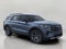 2026 Ford Explorer Active w/200A Pkg 4WD
