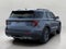 2026 Ford Explorer Active w/200A Pkg 4WD
